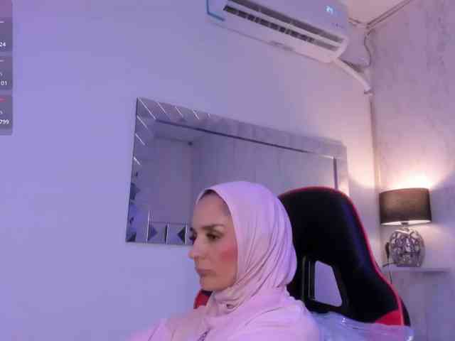 IrisKarimm webcam
