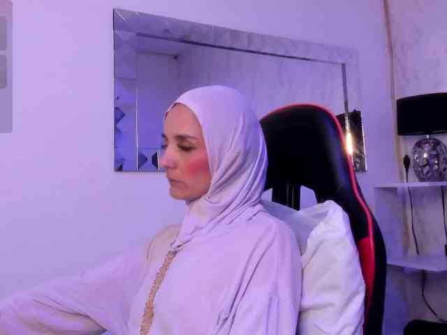 IrisKarimm webcam