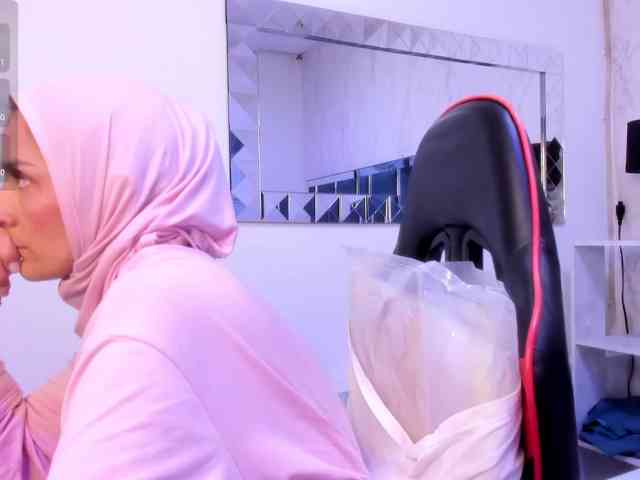 IrisKarimm webcam