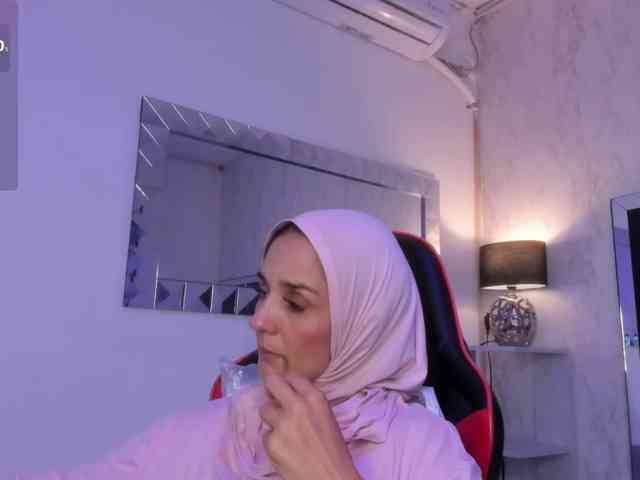 IrisKarimm webcam
