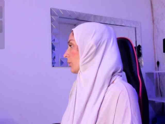 cam live IrisKarimm