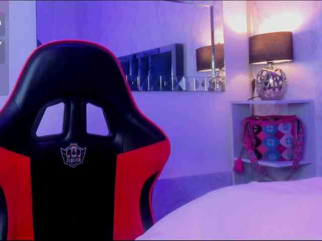 IrisKarimm webcam