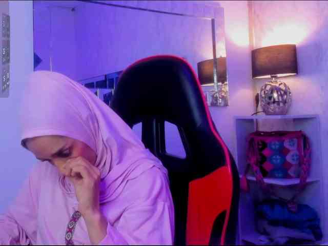 IrisKarimm webcam