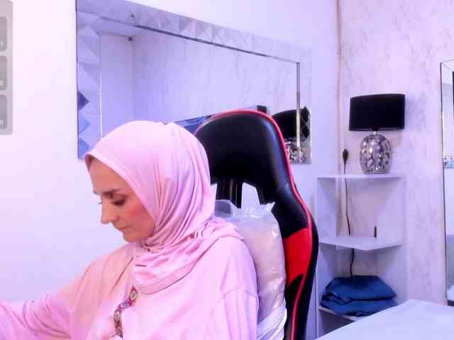 IrisKarimm webcam