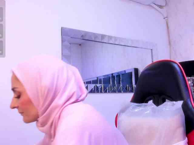 IrisKarimm webcam