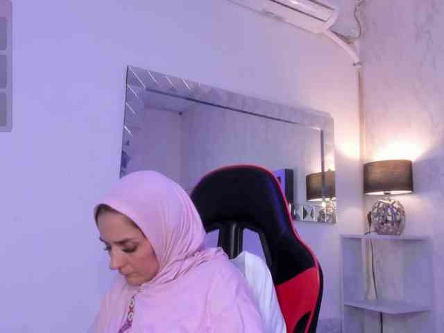 IrisKarimm webcam
