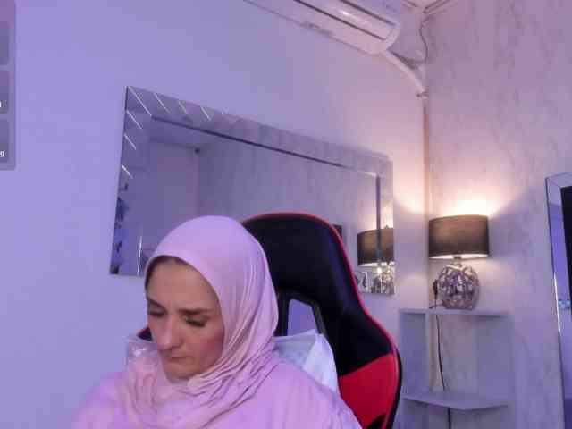 IrisKarimm webcam