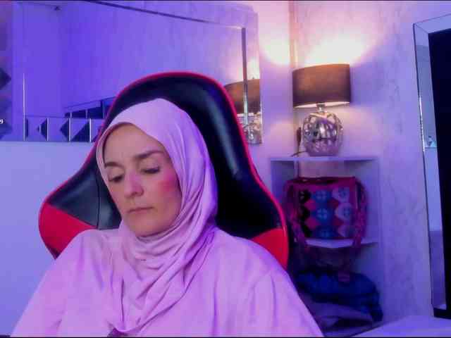 IrisKarimm webcam