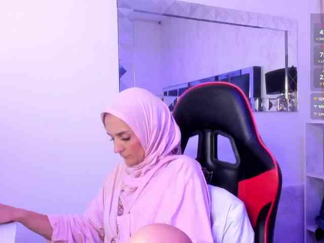 IrisKarimm webcam