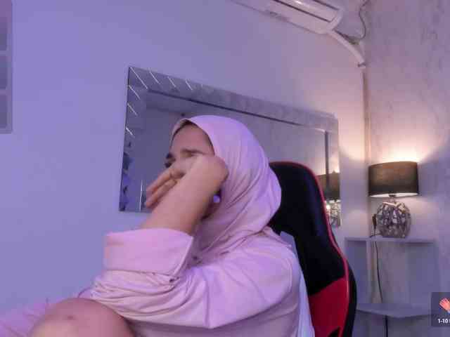 sexcam IrisKarimm