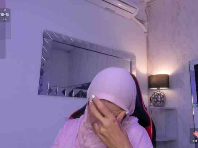 IrisKarimm webcam