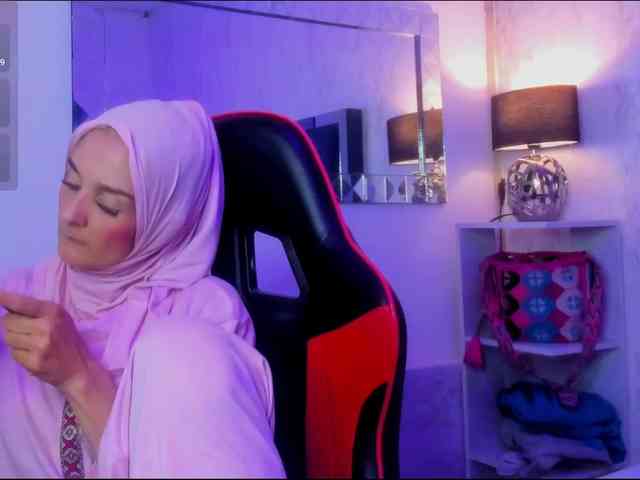 IrisKarimm webcam