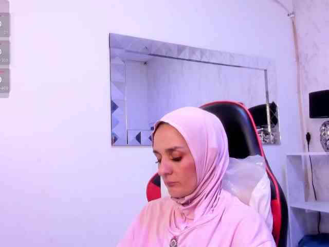 IrisKarimm webcam