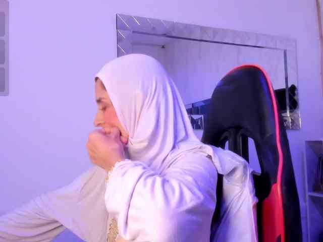 IrisKarimm webcam