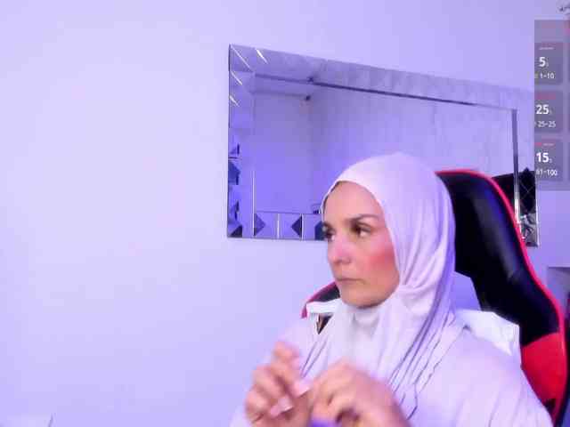 IrisKarimm webcam