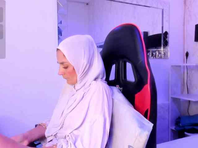 IrisKarimm webcam