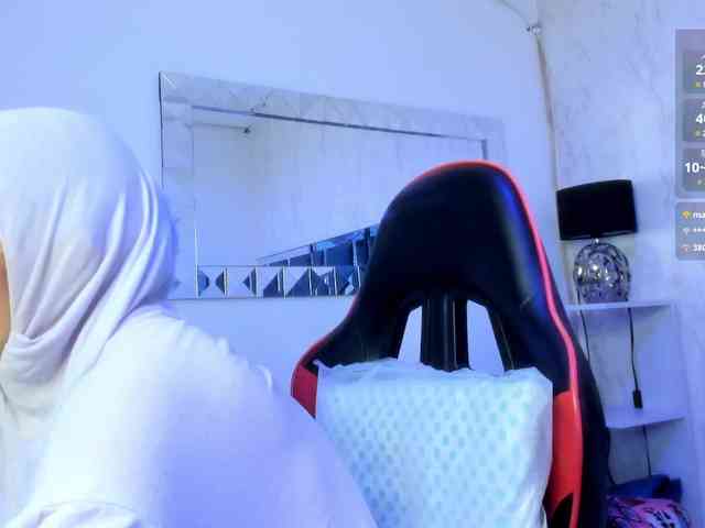 IrisKarimm webcam