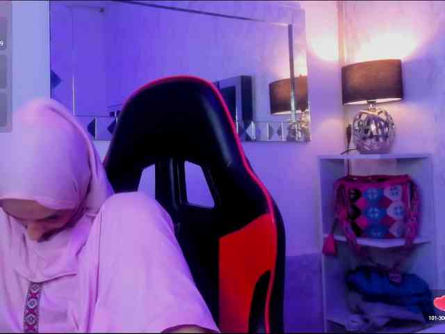 IrisKarimm webcam