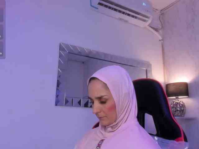 IrisKarimm webcam