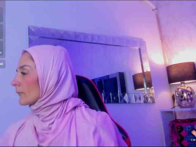 IrisKarimm webcam