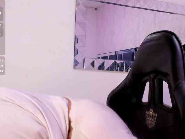 IrisKarimm Live Webcam on BongaCams IrisKarimm Live Webcam on BongaCams