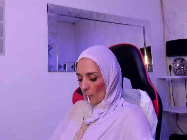 IrisKarimm webcam