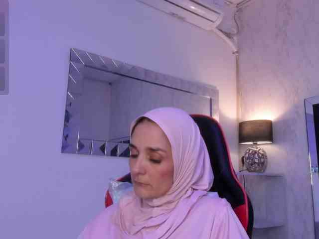 IrisKarimm webcam