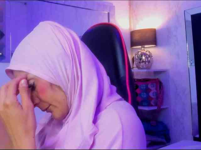 IrisKarimm webcam