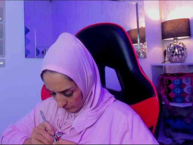 IrisKarimm webcam