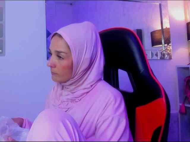IrisKarimm webcam