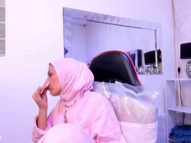IrisKarimm webcam