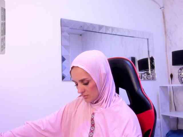 IrisKarimm webcam