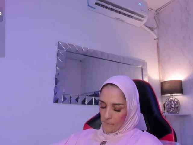 IrisKarimm webcam