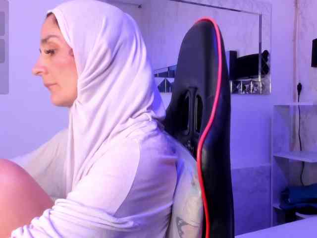 IrisKarimm webcam