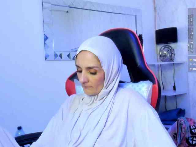 IrisKarimm webcam
