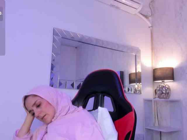 IrisKarimm webcam