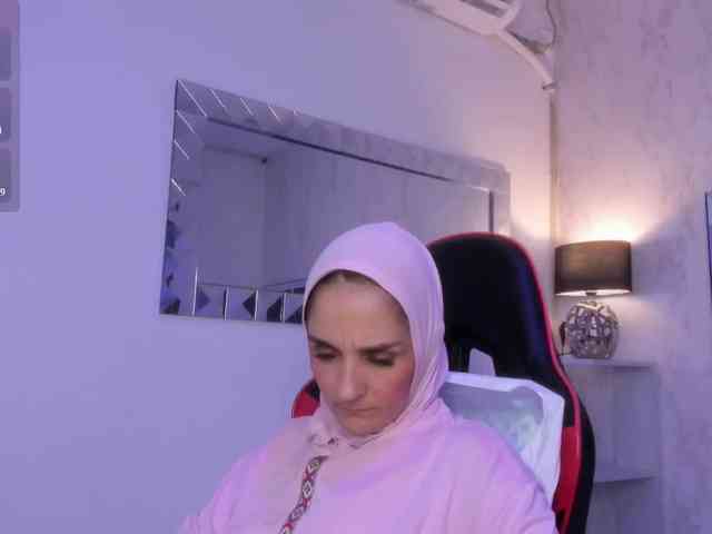 IrisKarimm webcam