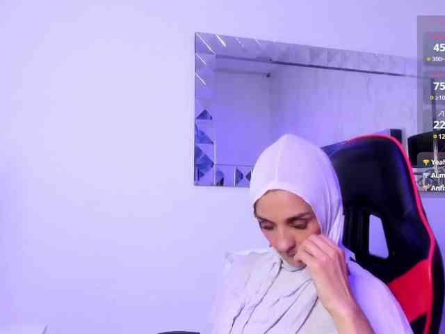 IrisKarimm webcam