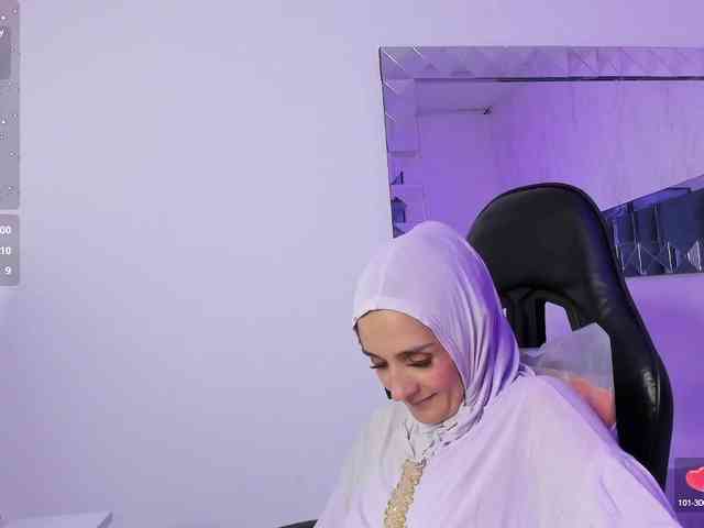 IrisKarimm webcam