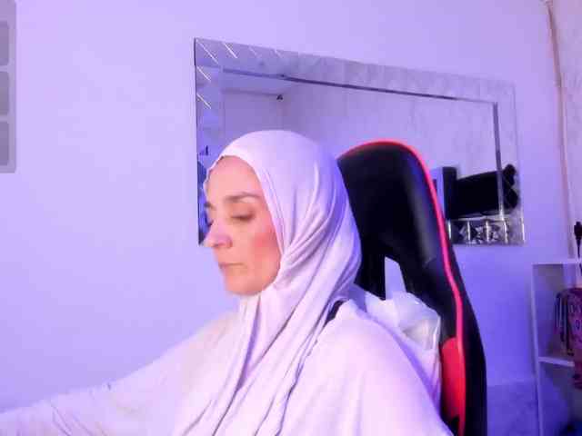 IrisKarimm webcam