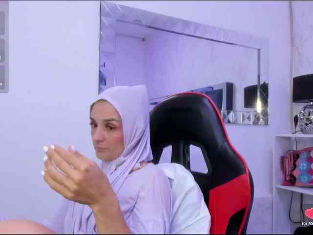 cam live IrisKarimm