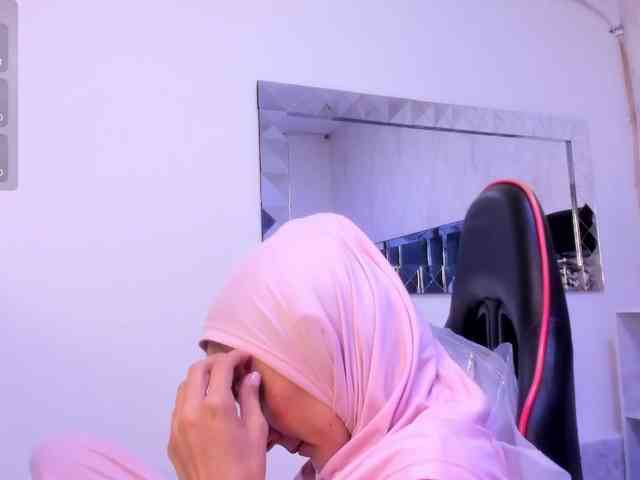 IrisKarimm webcam