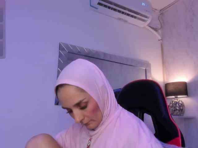 IrisKarimm webcam