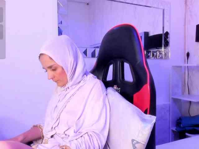 IrisKarimm webcam