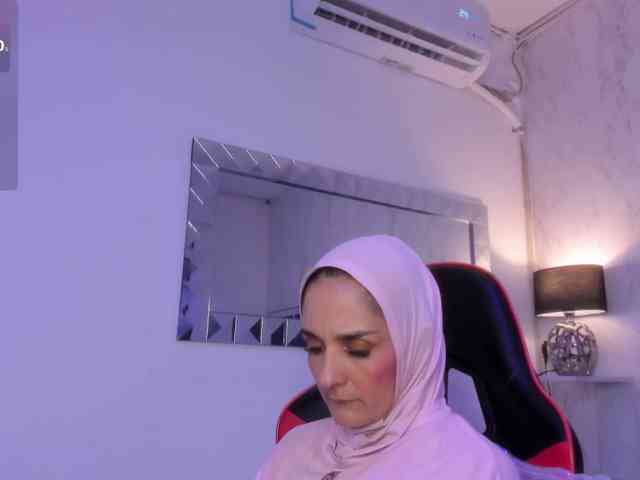 IrisKarimm webcam