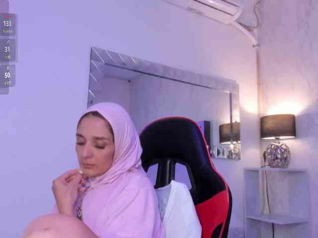 sexcam IrisKarimm