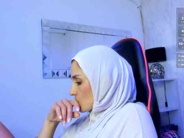 IrisKarimm webcam