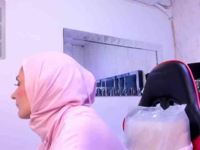 IrisKarimm webcam