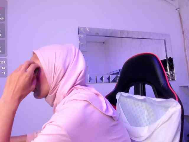 IrisKarimm webcam