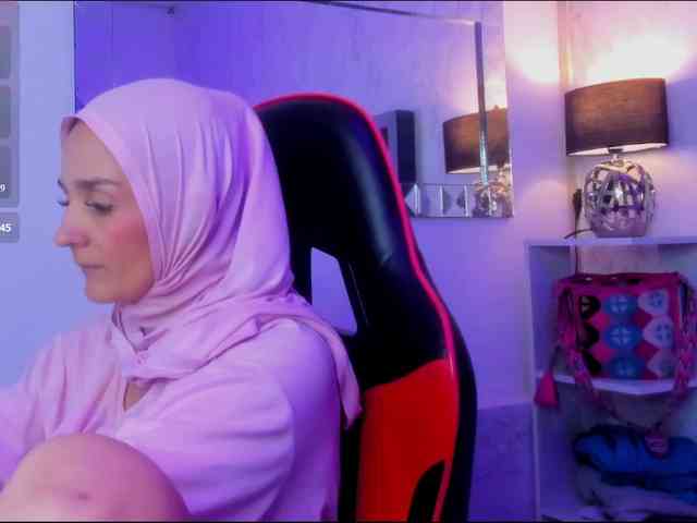 IrisKarimm webcam